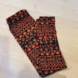 Lularoe leggings OS